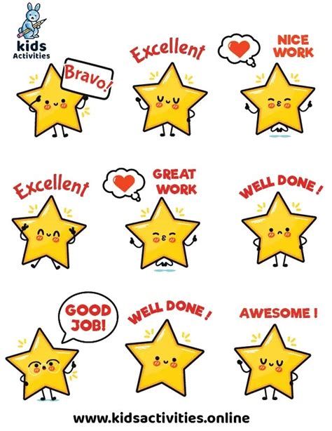 Star Rewards Card .
